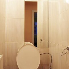 Hostel Franz Kafka Прага ванная