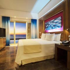 Отель Reflect Krystal Grand Los Cabos - All Inclusive комната для гостей фото 2