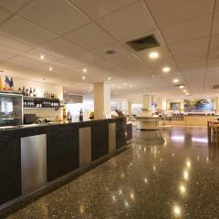Helios Mallorca Hotel & Apartments гостиничный бар