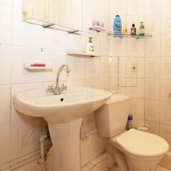 Гостиница Apart Lux Фрунзенская Набережная в Москве отзывы, цены и фото номеров - забронировать гостиницу Apart Lux Фрунзенская Набережная онлайн Москва фото 4