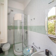 Отель B&B Casina de Goyzueta Торре-дель-Греко спа
