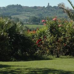 Отель Cevoli Country Resort Лари фото 13