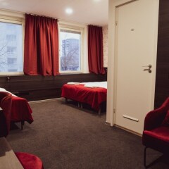 Отель Liljeholmens Stadshotell Стокгольм детские мероприятия фото 2