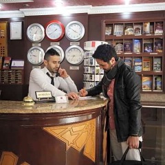 Dedem Boutique Hotel Стамбул фото 16