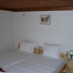 Отель Sarafova Guest House комната для гостей фото 4