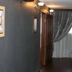 Hotel Ryzhaya Sara Нижний Новгород интерьер отеля