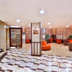 Barin Hotel интерьер отеля фото 3