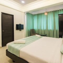Отель Lawande Beach Resort Индия, Кандолим - отзывы, цены и фото номеров - забронировать отель Lawande Beach Resort онлайн фото 3
