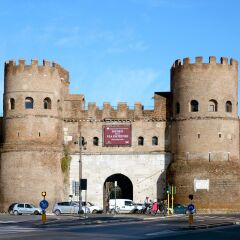 Отель Desiderio di Roma Италия, Рим - отзывы, цены и фото номеров - забронировать отель Desiderio di Roma онлайн