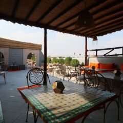 Отель Riad Atlas Quatre & Spa Марокко, Марракеш - отзывы, цены и фото номеров - забронировать отель Riad Atlas Quatre & Spa онлайн фото 2