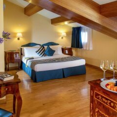 Welcome Piram Hotel в номере