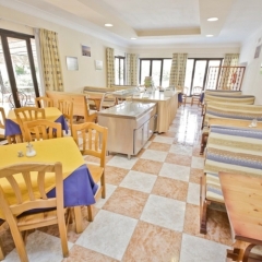 Hotel Miranda Soul в номере фото 2