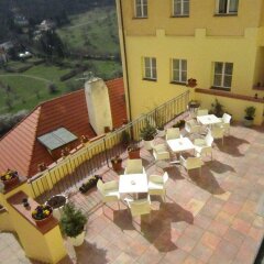 Domus Henrici Boutique Hotel фото 3