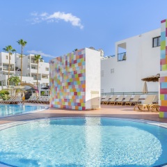 Отель Sunset Bay Club by Diamond Resorts детские мероприятия