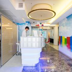 Hotel Clover The Arts детские мероприятия