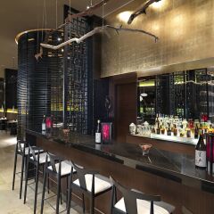 Отель Paradisus Playa del Carmen La Esmeralda All Inclusive гостиничный бар