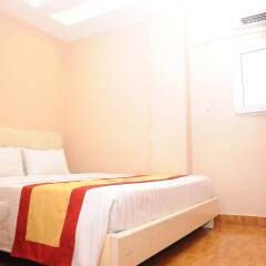 An Tam 2 Hotel комната для гостей фото 2