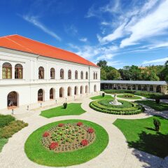 Anna Grand Hotel развлечения