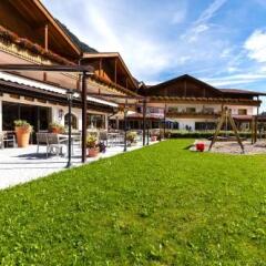 Отель Wellness-Sporthotel Ratschings Рачинес-Ратскингс фото 3