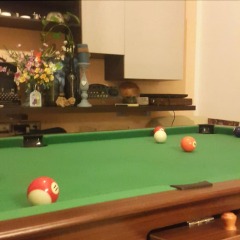 Отель Amsicora Room детские мероприятия