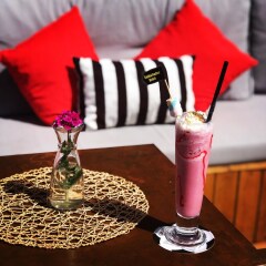 Unlu Hotel Турция, Олудениз - отзывы, цены и фото номеров - забронировать отель Unlu Hotel онлайн в номере