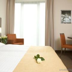 Отель IntercityHotel Dresden комната для гостей фото 3