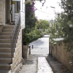 Ariela's Place Израиль, Иерусалим - отзывы, цены и фото номеров - забронировать отель Ariela's Place онлайн фото 3