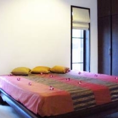 Отель Villa Pattana детские мероприятия фото 2