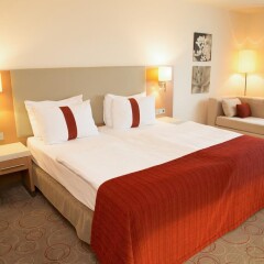 FourSide Hotel & Suites Vienna комната для гостей фото 3
