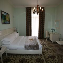 Hotel Boutique Las комната для гостей