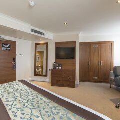 Отель Thistle Piccadilly Лондон