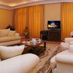 Отель Аиф Палас развлечения