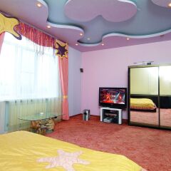 Гостиница Bestugev Hotel в Краснодаре 3 отзыва об отеле, цены и фото номеров - забронировать гостиницу Bestugev Hotel онлайн Краснодар фото 2