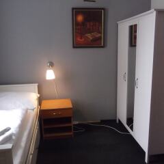 Elen's Hotel Arlington Prague комната для гостей фото 14