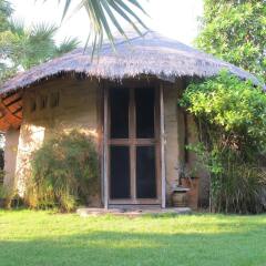 Отель Pranberry Bed and Breakfast комната для гостей