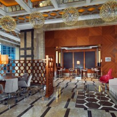 Sheraton Bursa Hotel Турция, Бурса - отзывы, цены и фото номеров - забронировать отель Sheraton Bursa Hotel онлайн питание фото 3