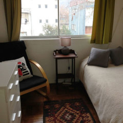 Cozy Apartment in Providencia in Santiago, Chile from 92$, photos, reviews - zenhotels.com guestroom photo 3