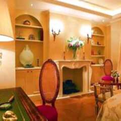 King George, a Luxury Collection Hotel, Athens развлечения