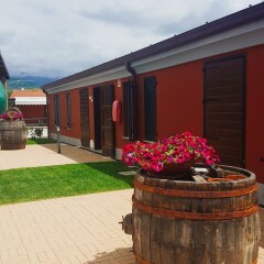 Отель Agriturismo Bini Сарцана фото 4