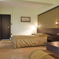 Hotel Dukov Аврен удобства в номере