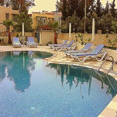 Vesta Hotel Турция, Сиде - отзывы, цены и фото номеров - забронировать отель Vesta Hotel онлайн фото 12