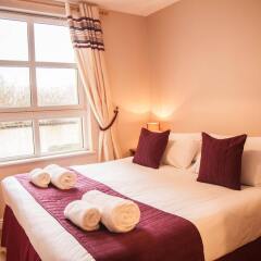 Отель Royal Mile Accommodation Великобритания, Эдинбург - отзывы, цены и фото номеров - забронировать отель Royal Mile Accommodation онлайн комната для гостей фото 3