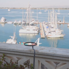 Grand Hotel Ortigia Siracusa Сиракуза пляж