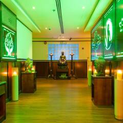 Ramee Guestline Hotel