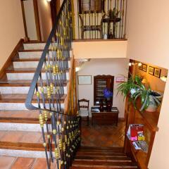 Hotel-Posada La Casa de Frama развлечения