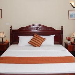 Alisa Hotel Ханой комната для гостей фото 2