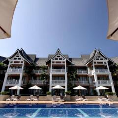Отель Allamanda Laguna Phuket бассейн фото 3