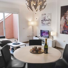 Отель Lovely Penthouse with Sea View Ref 9 Торремолинос фото 5