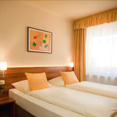Hotel Astoria Зальцбург комната для гостей фото 4