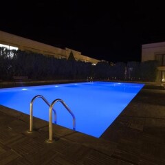 Kapadokya Kartal Hotel бассейн фото 2